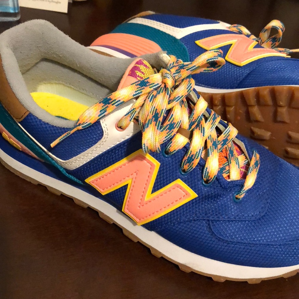 New Balance Size 9